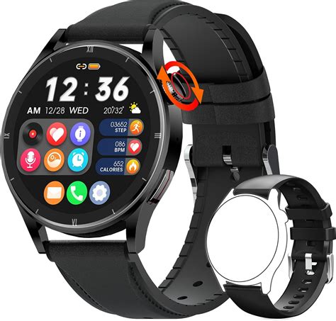 saturn smartwatch herren